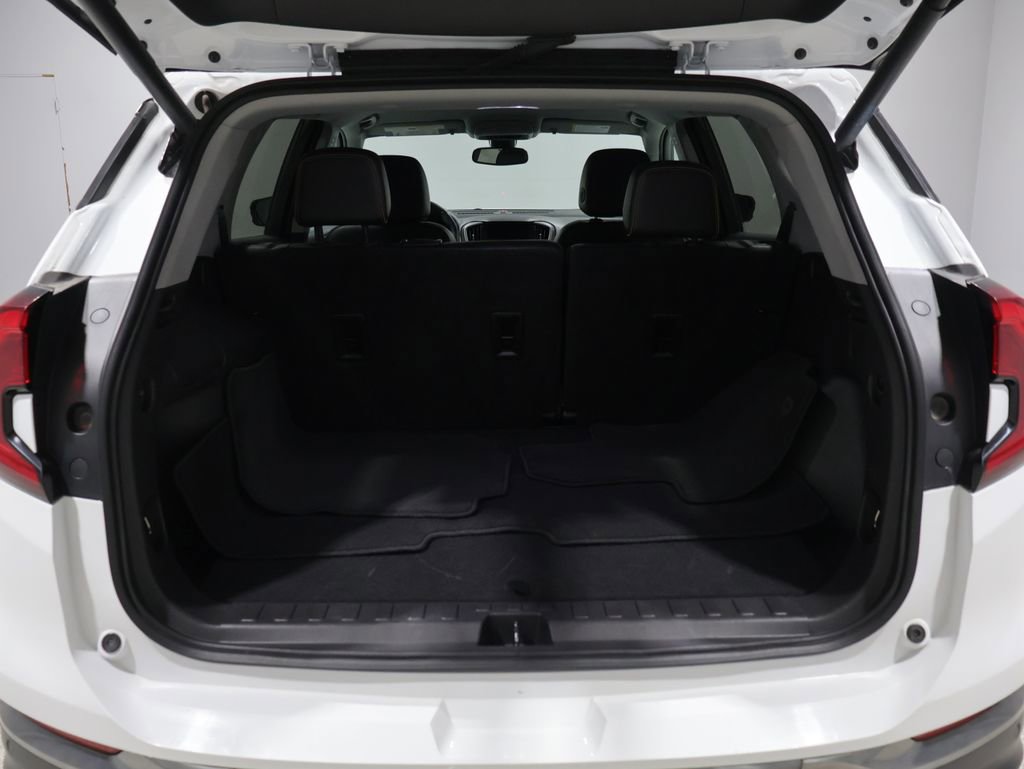 Used 2024 GMC Terrain AT4 image 4
