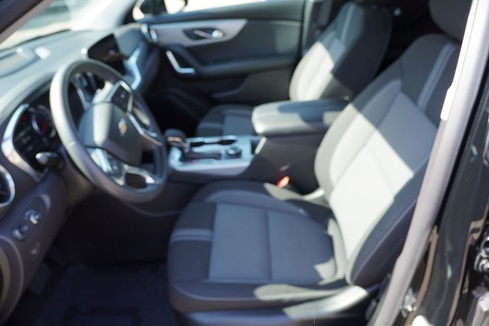 Certified 2025 Chevrolet Blazer LT image 15