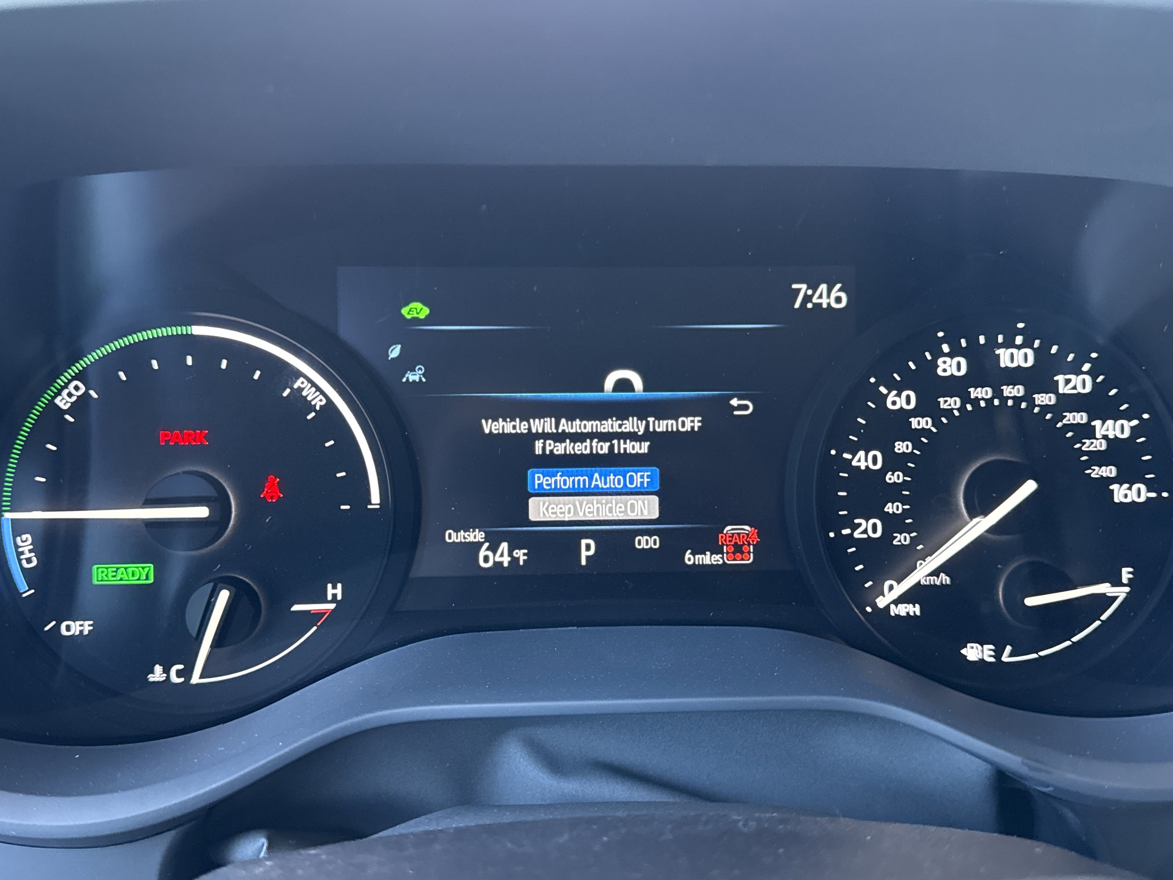 New 2025 Toyota Sienna XLE image 22