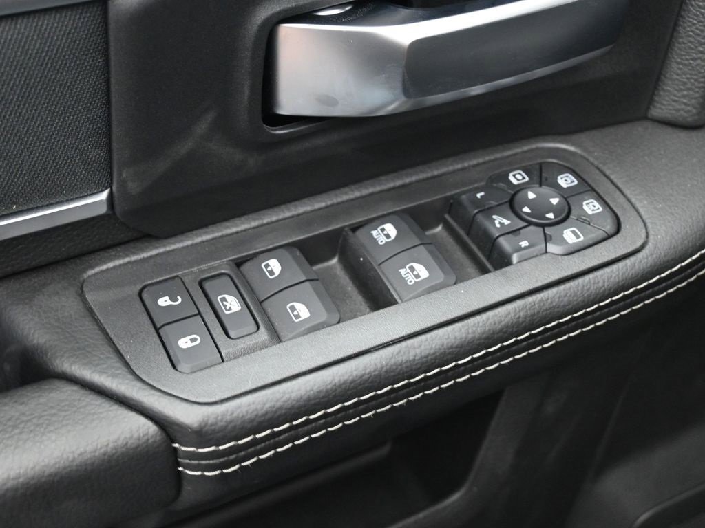 New 2026 RAM 2500 Lone Star image 18