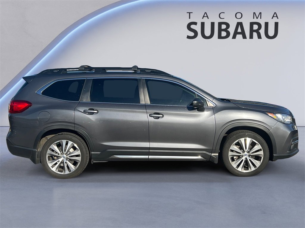 Used 2021 Subaru Ascent Limited w/ Technology Package image 6