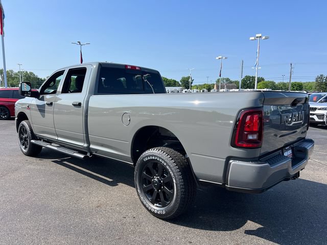 New 2026 RAM 2500 Tradesman AWD/4WD image 5