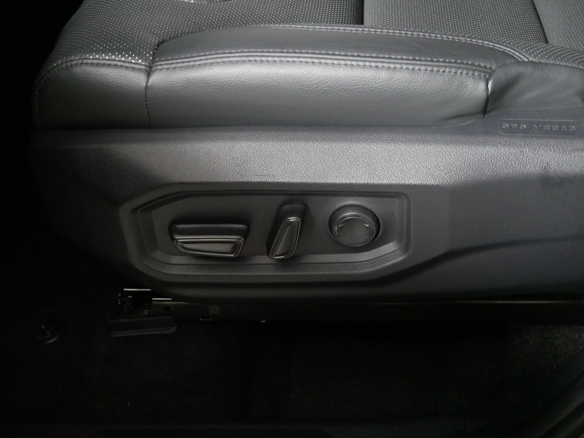Used 2022 Toyota Tundra SR5 w/ TRD Sport Premium Package AWD/4WD image 20