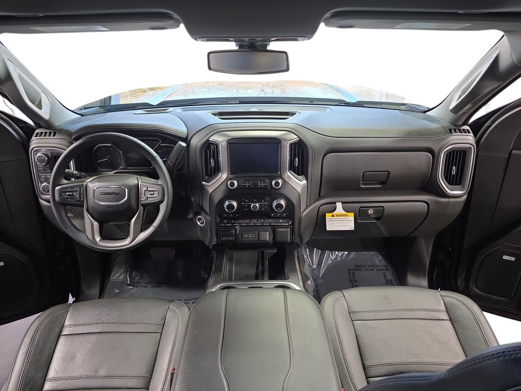 Used 2023 GMC Sierra 2500 Denali image 9