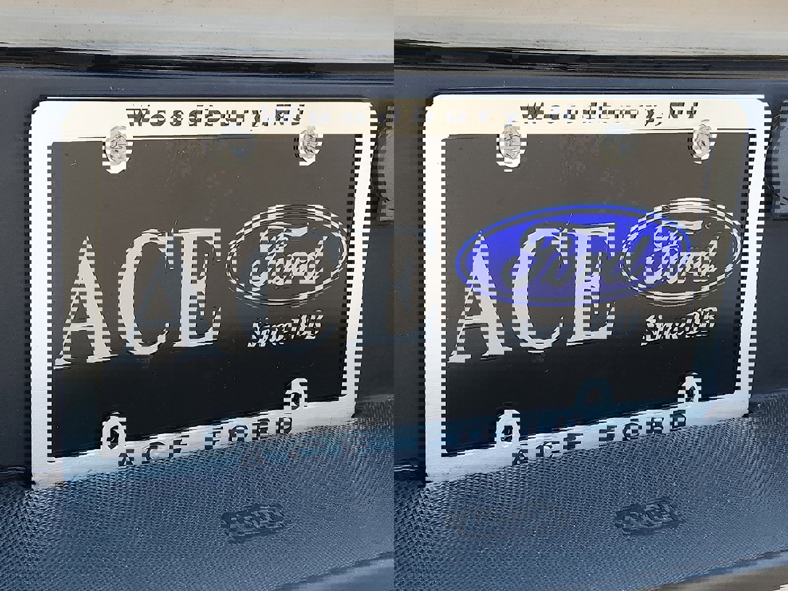 Certified 2024 Ford F150 XLT w/ XLT Black Appearance Package image 31