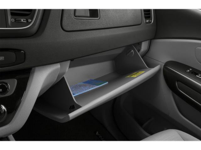 Used 2018 Kia Sedona L image 20