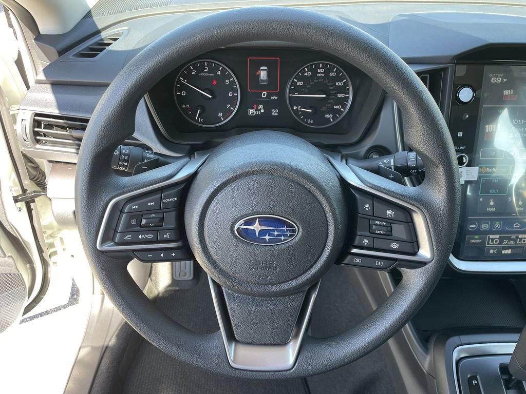 New 2026 Subaru Impreza 2.0i Sport image 27