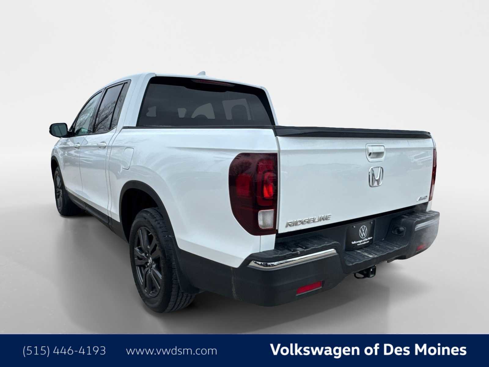 Used 2019 Honda Ridgeline Sport image 4