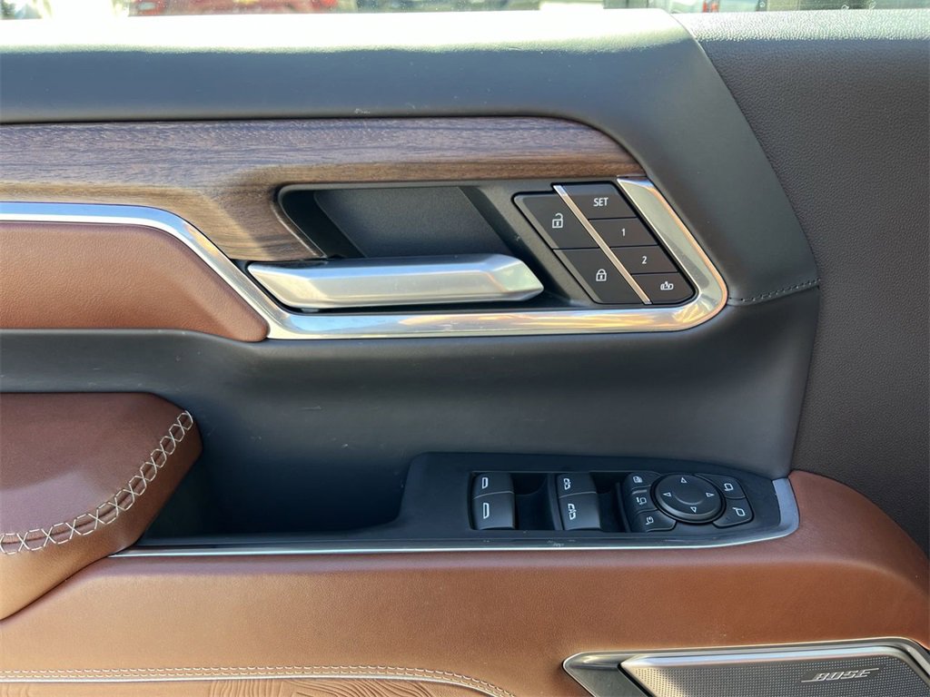 Used 2024 GMC Sierra 3500 Denali Ultimate image 22