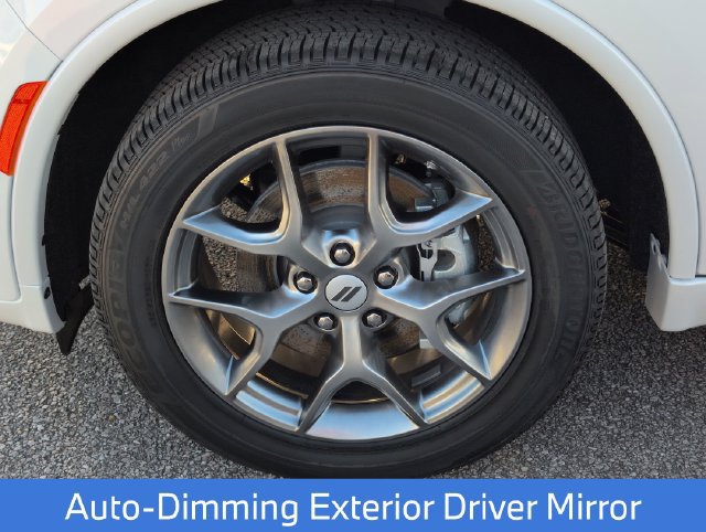 New 2027 Dodge Durango GT AWD/4WD image 12