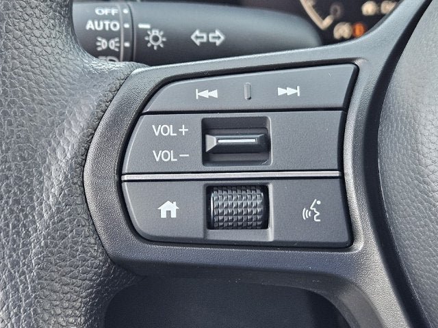 New 2026 Honda CR-V LX image 18