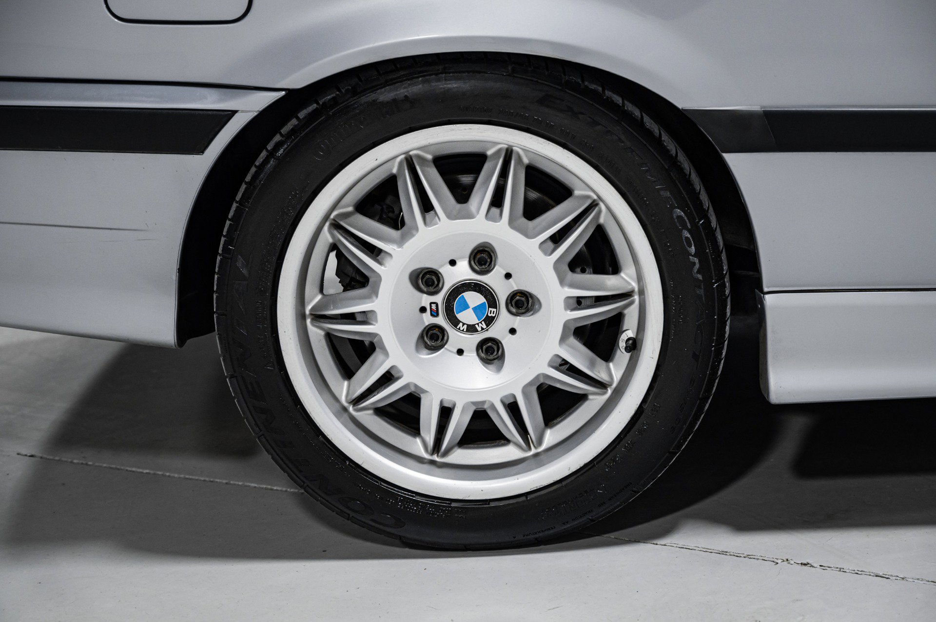 Used 1996 BMW M3 Coupe 5-Speed - Tastefully Mod image 12