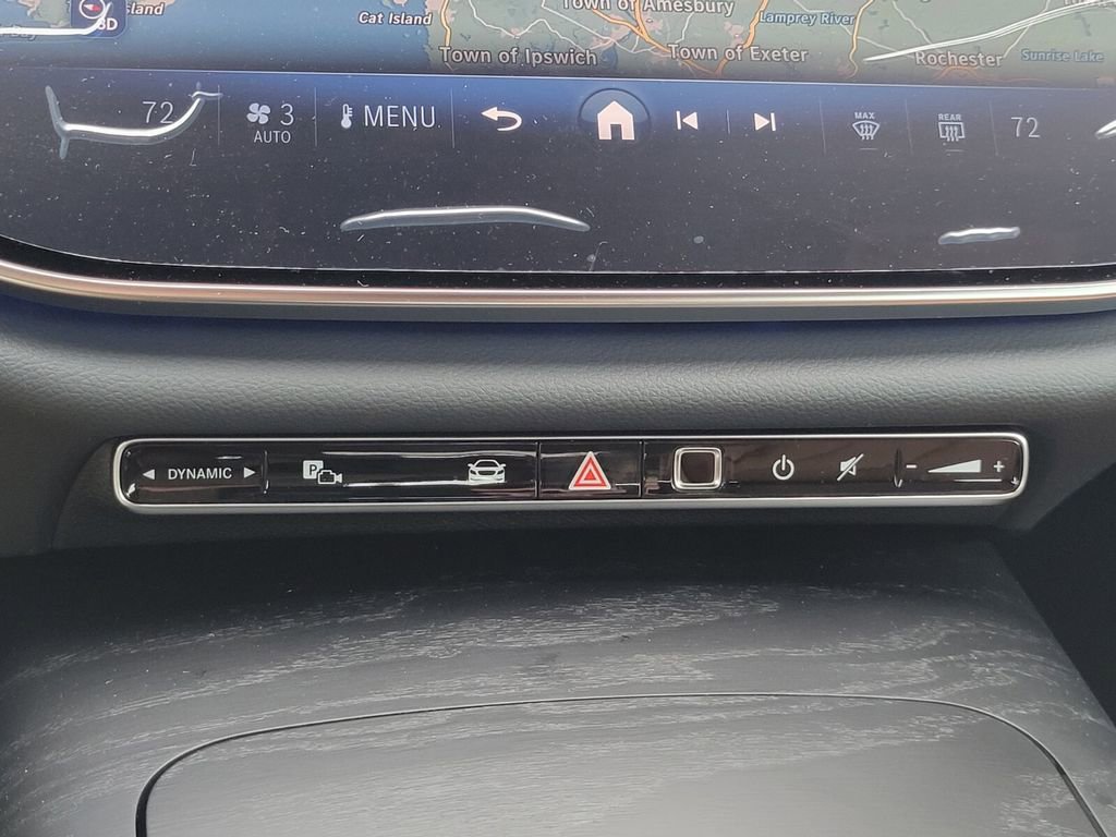 New 2026 Mercedes-Benz E 350 4MATIC Sedan image 23