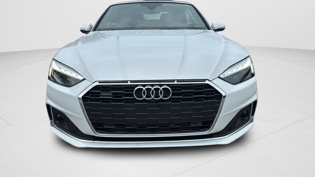 Used 2021 Audi A5 2.0T Premium Plus AWD/4WD image 43
