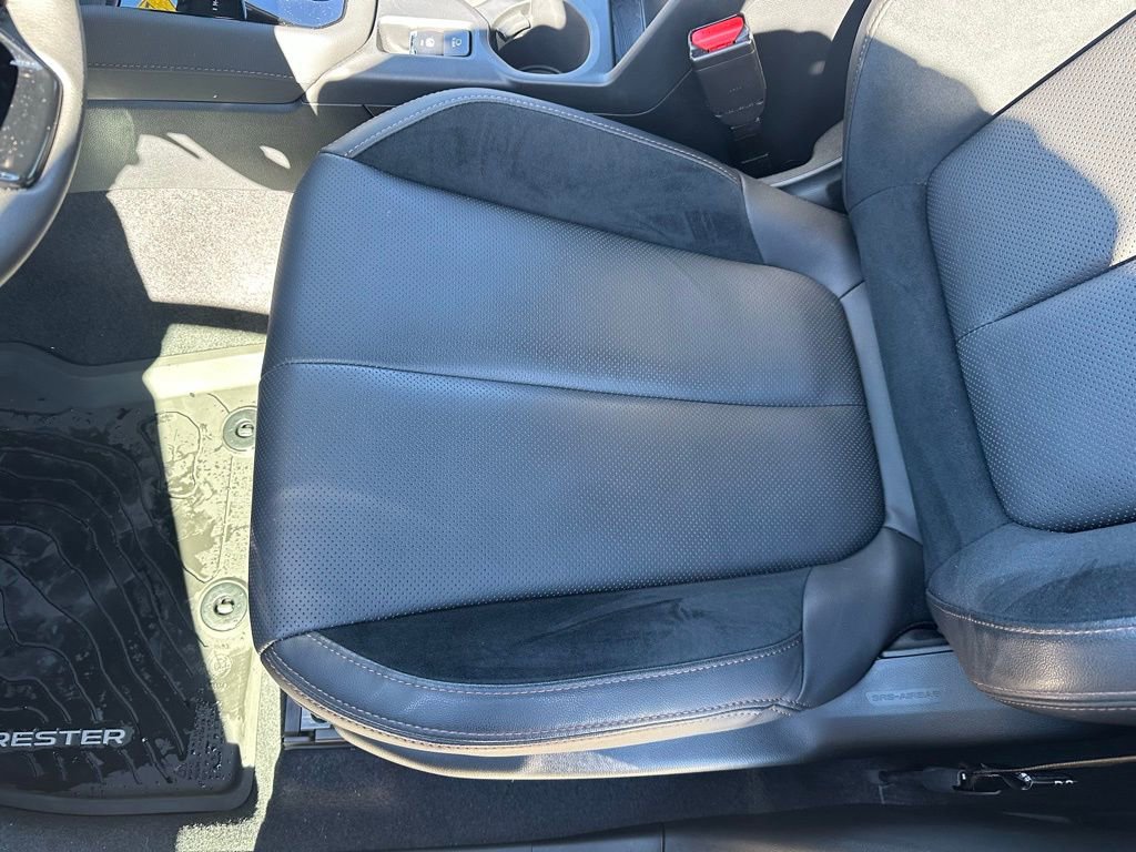 Used 2025 Subaru Forester Touring w/ Popular Package - Touring image 24