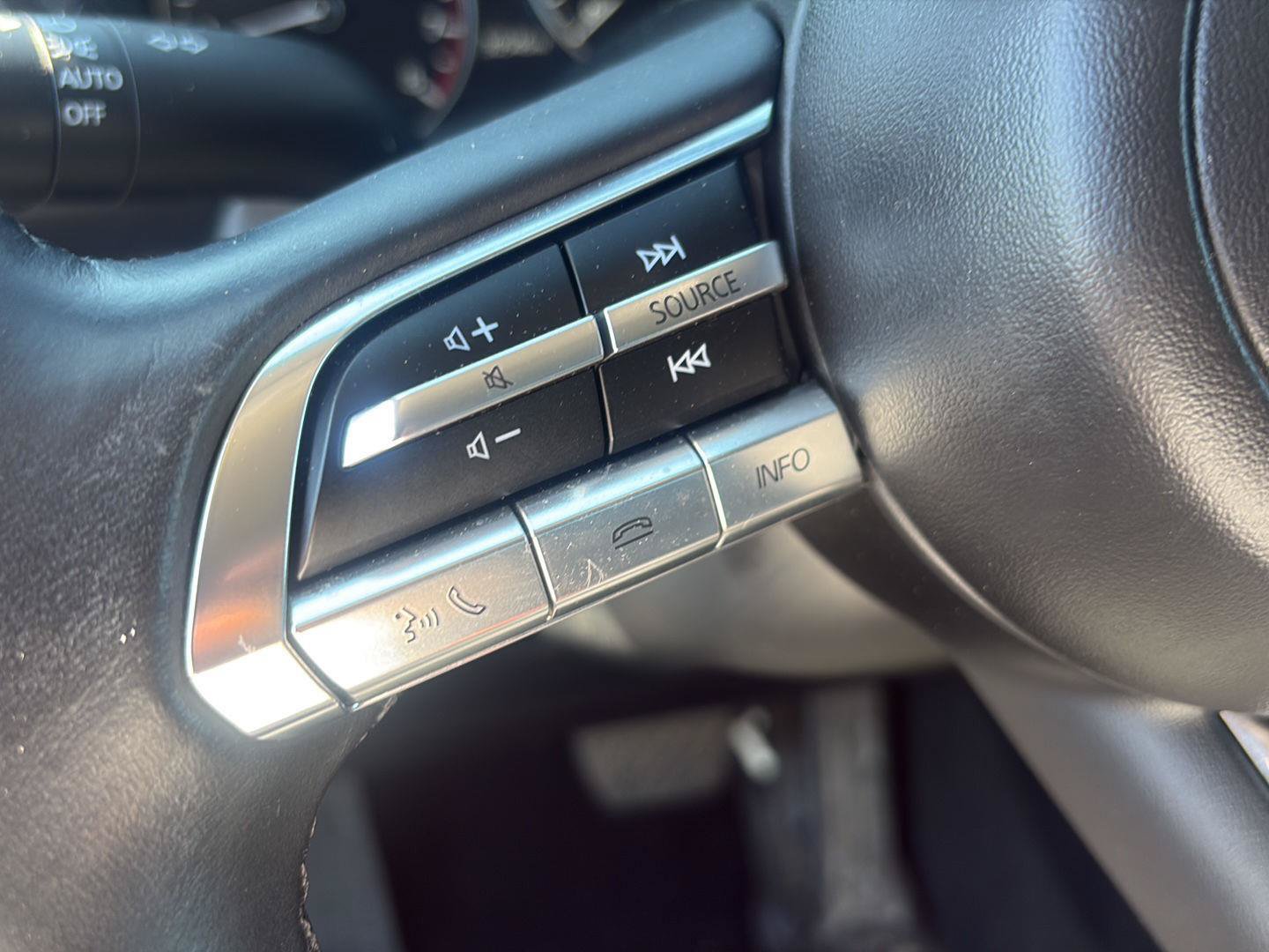 Used 2023 MAZDA CX-30 AWD 2.5 S w/ Preferred Package image 14