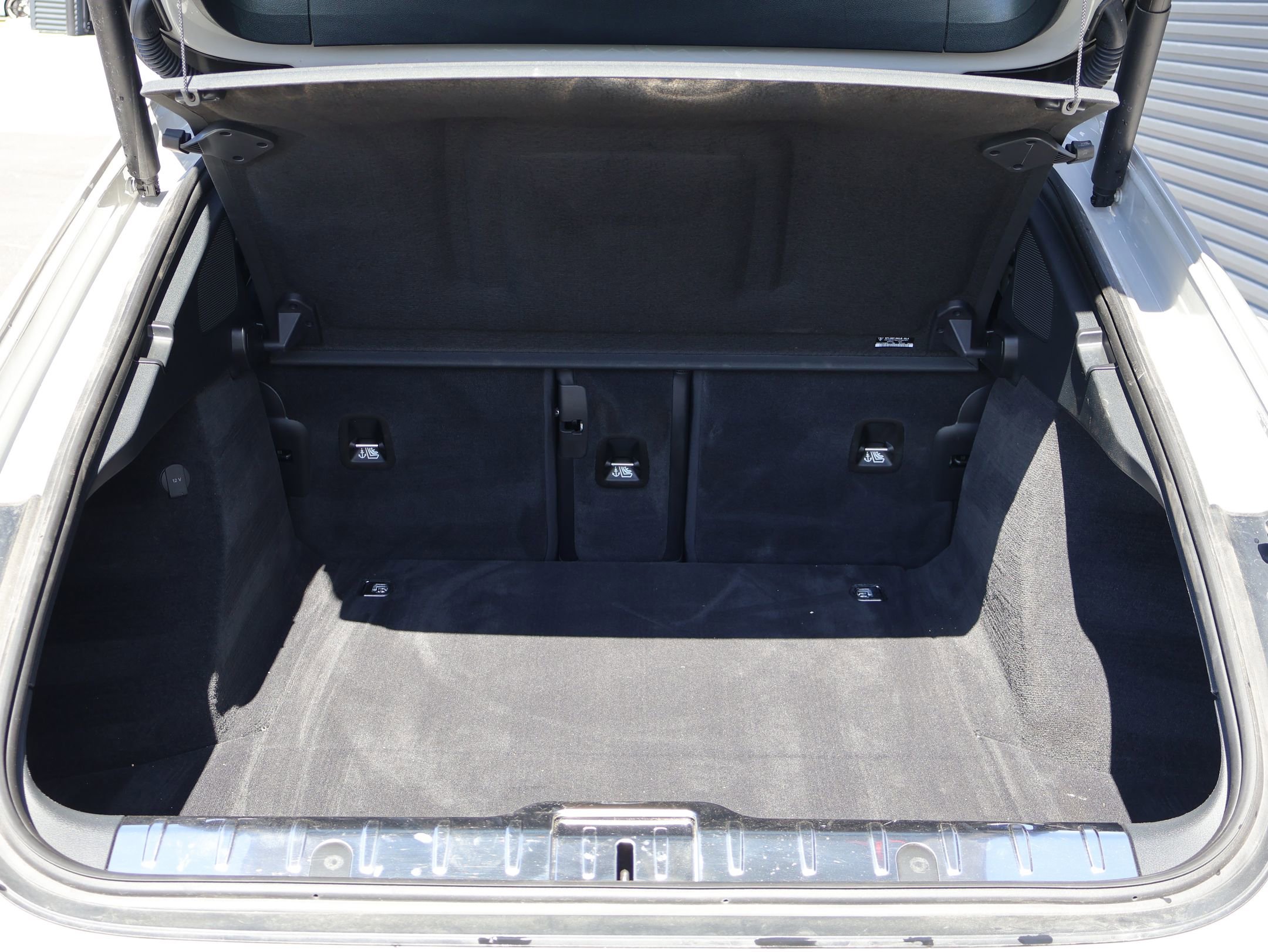 Certified 2023 Porsche Panamera GTS image 25