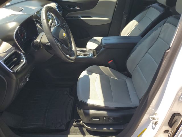 Used 2019 Chevrolet Equinox Premier FWD image 18