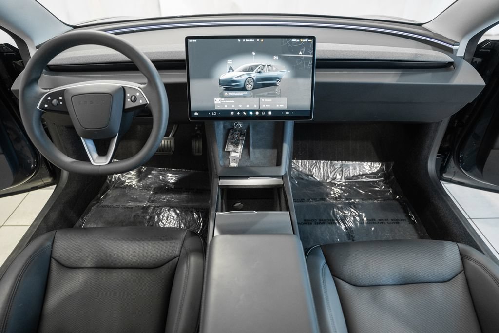 Used 2025 Tesla Model 3 RWD image 17