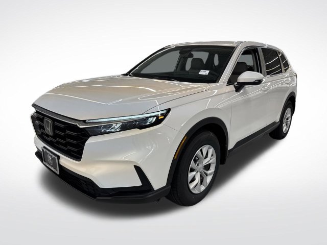 New 2027 Honda CR-V LX image 22