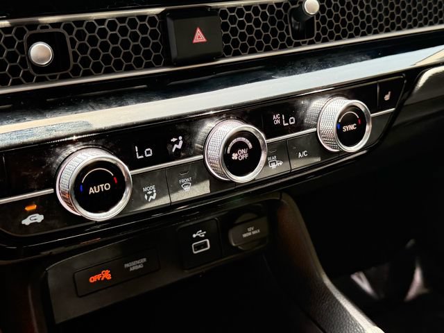 Used 2024 Honda Civic EX image 20
