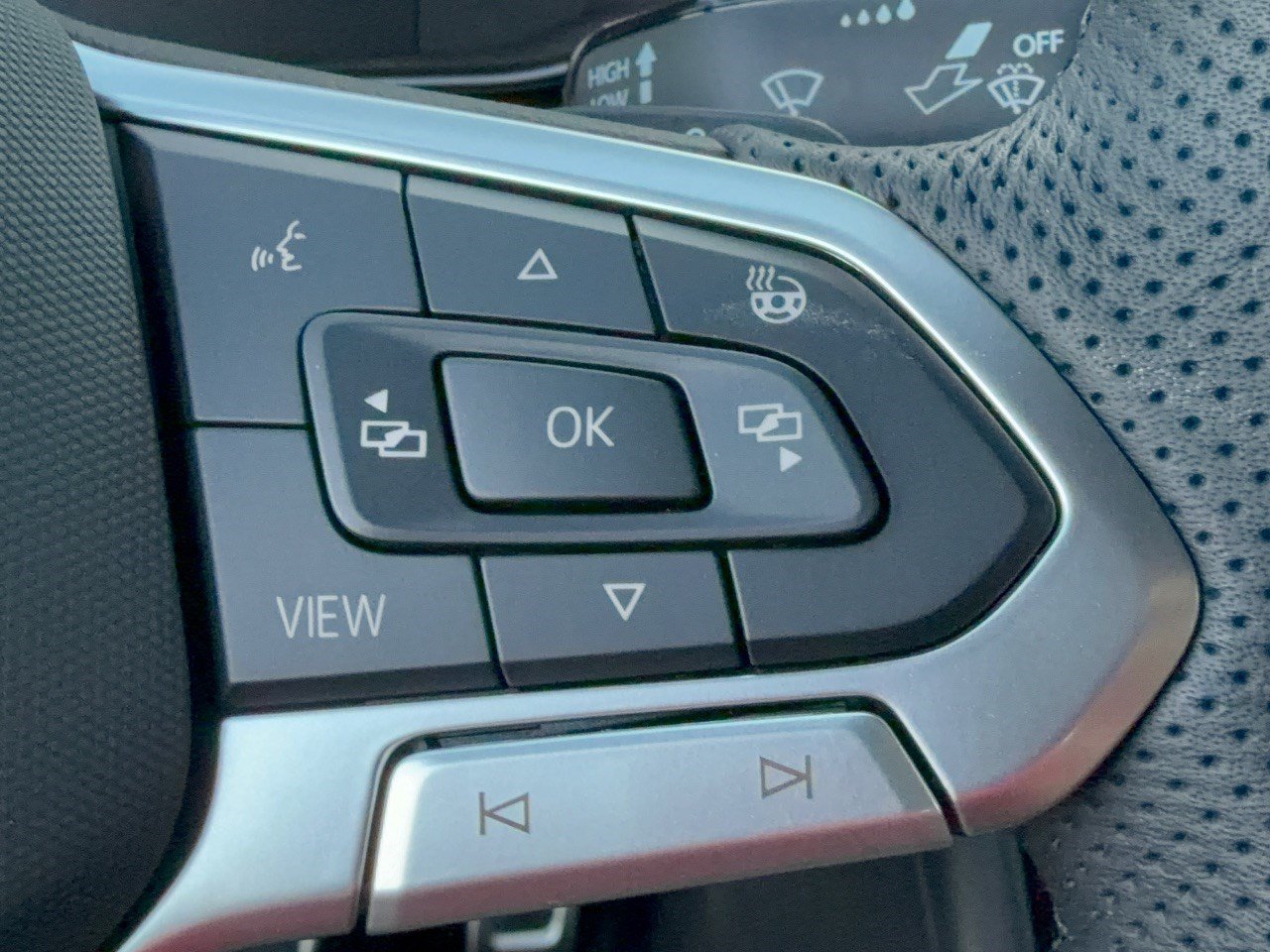 New 2027 Volkswagen Jetta GLI Autobahn FWD image 19