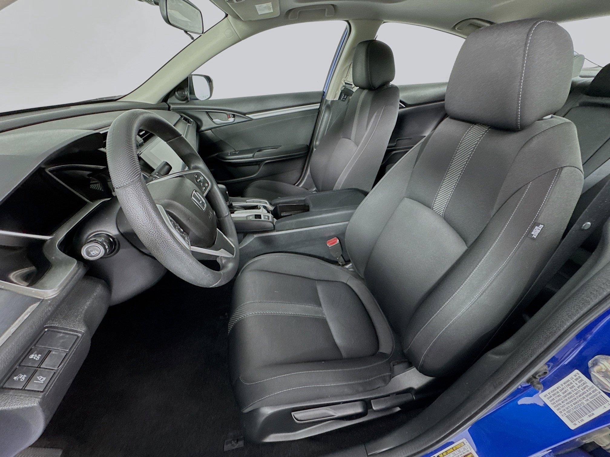 Used 2016 Honda Civic EX-T image 20