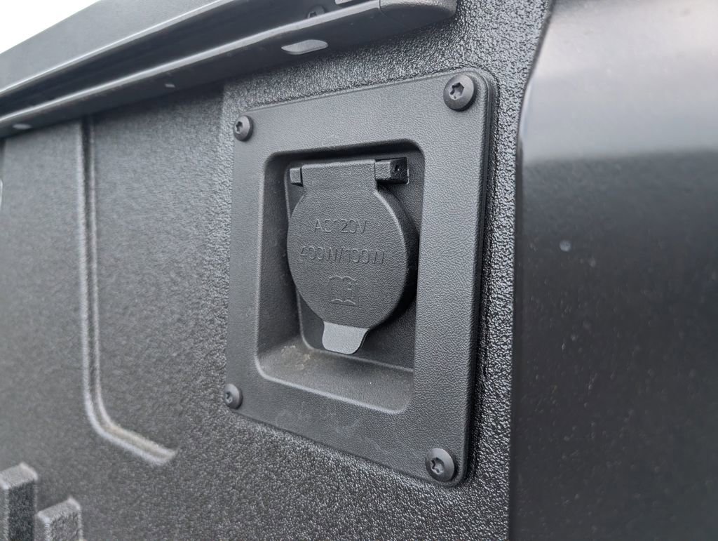 New 2026 Toyota Tundra Limited image 30