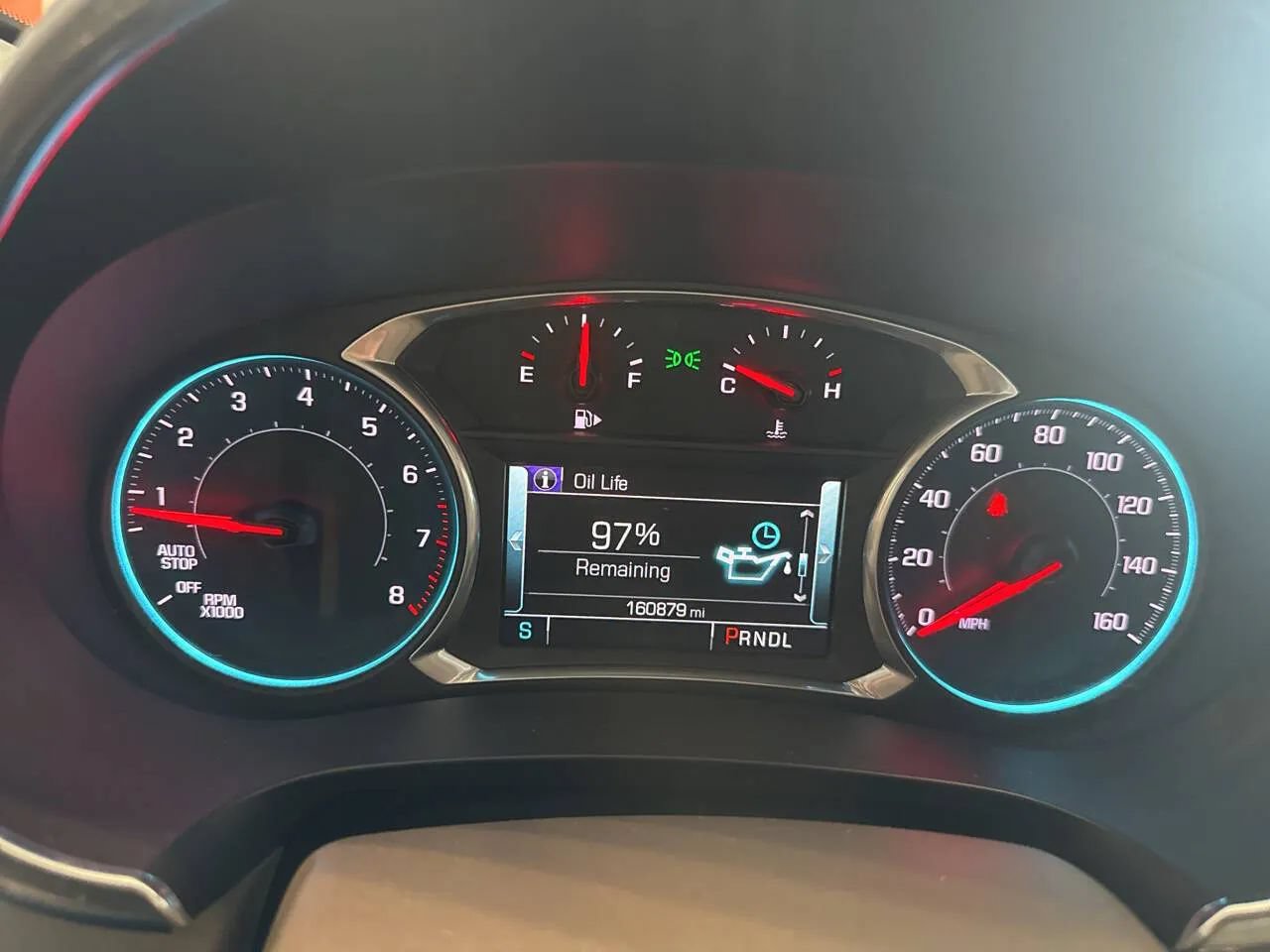 Used 2018 Chevrolet Malibu LT FWD image 32
