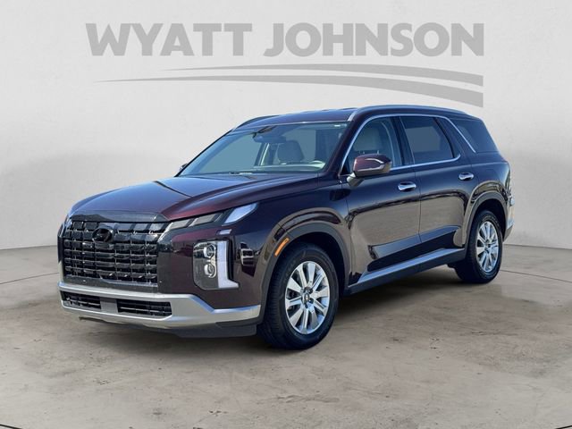 Used 2024 Hyundai Palisade SEL