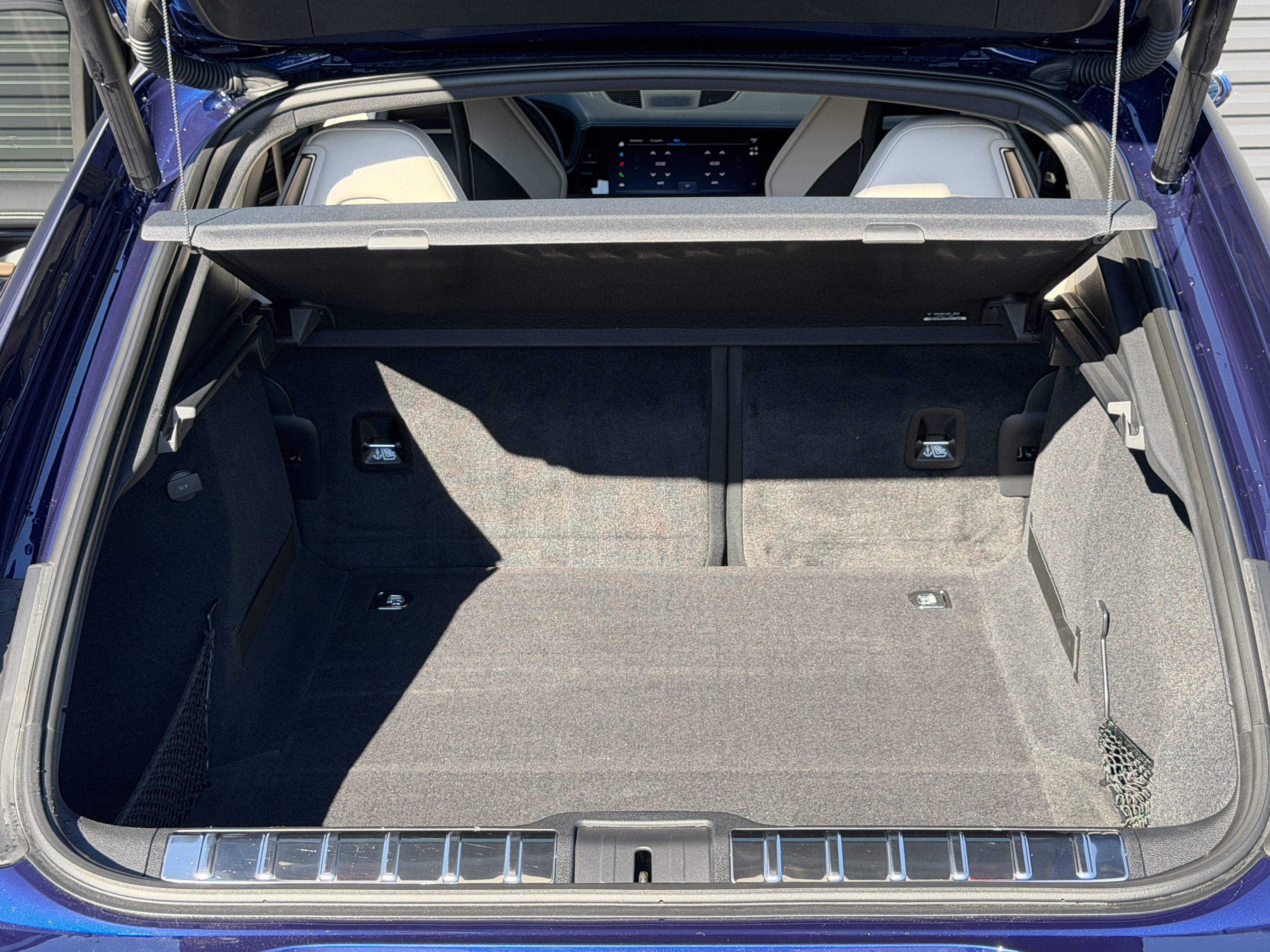Certified 2024 Porsche Panamera RWD image 26