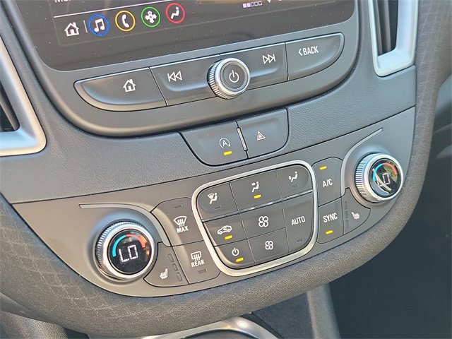 Used 2024 Chevrolet Malibu LT image 26