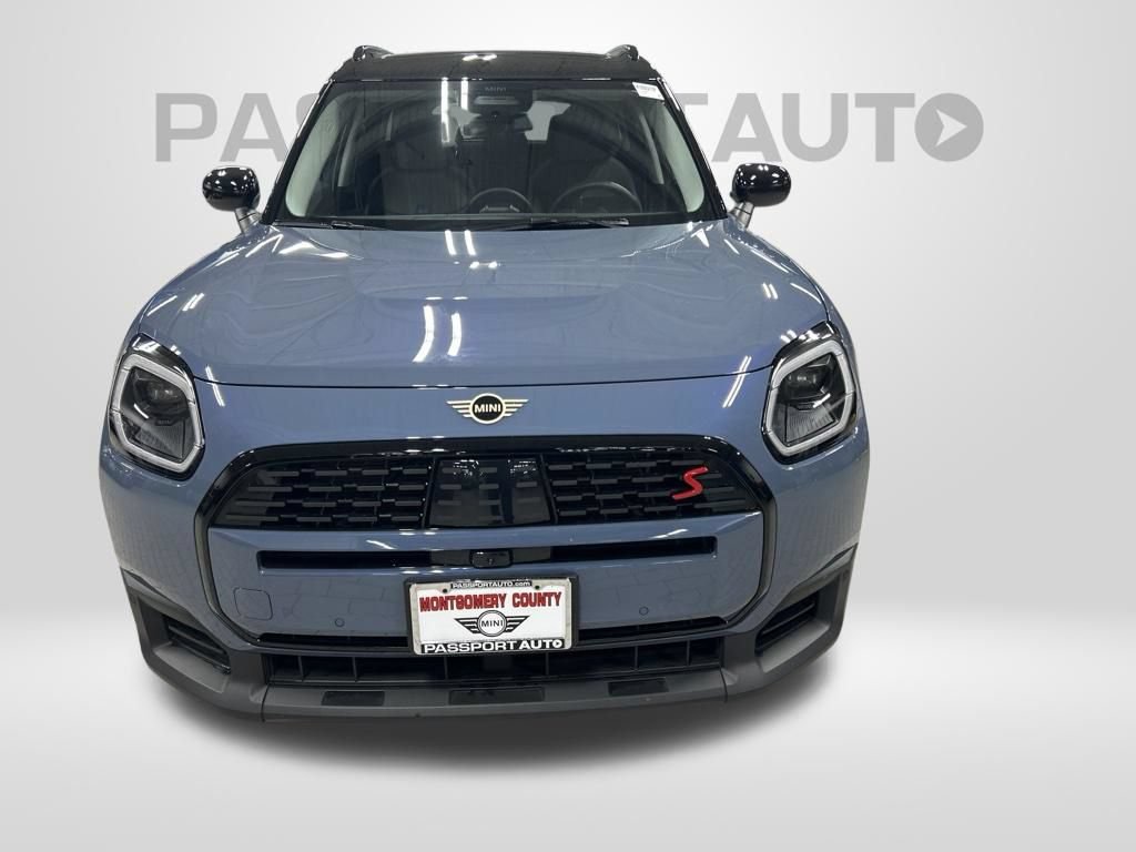 Used 2026 MINI Cooper Countryman S w/ Comfort Package Max AWD/4WD image 3