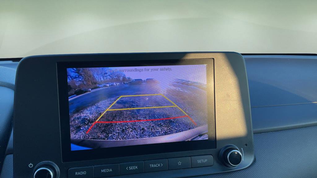 Used 2022 Hyundai Kona SEL image 21