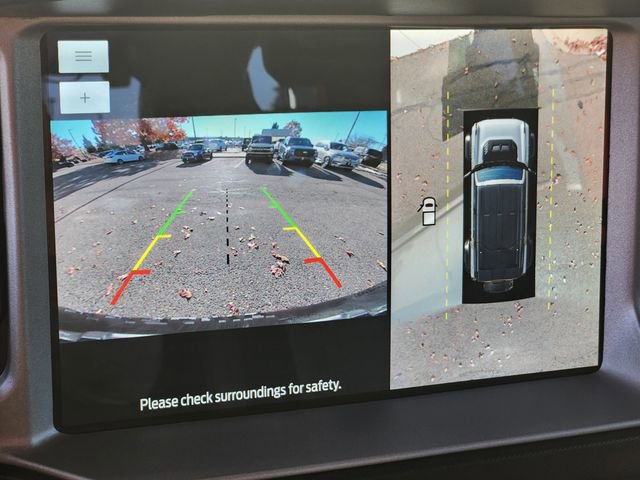 Certified 2022 Ford Bronco Raptor image 26