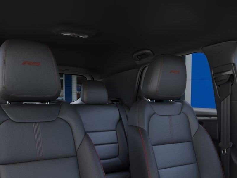 New 2026 Chevrolet TrailBlazer RS AWD/4WD image 24