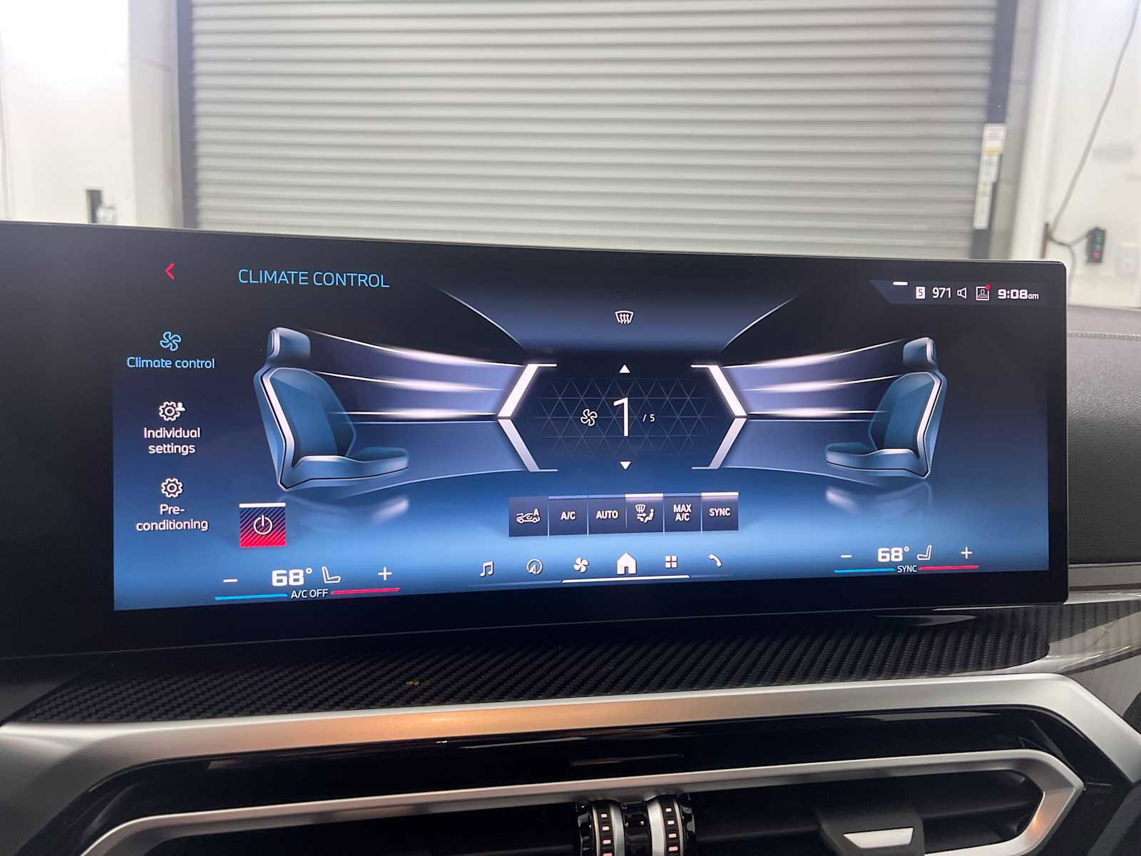 Certified 2024 BMW i4 M50 image 23