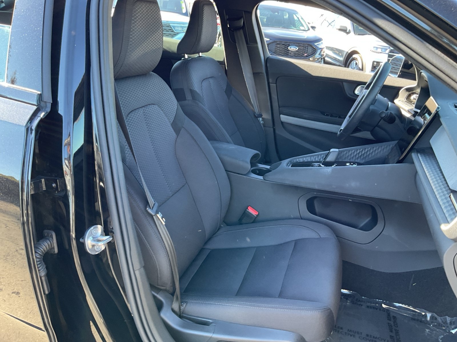 Used 2023 Polestar Polestar 2 FWD image 21