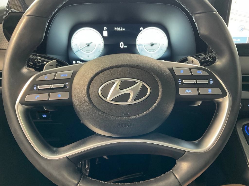 Used 2025 Hyundai Palisade SEL FWD image 10