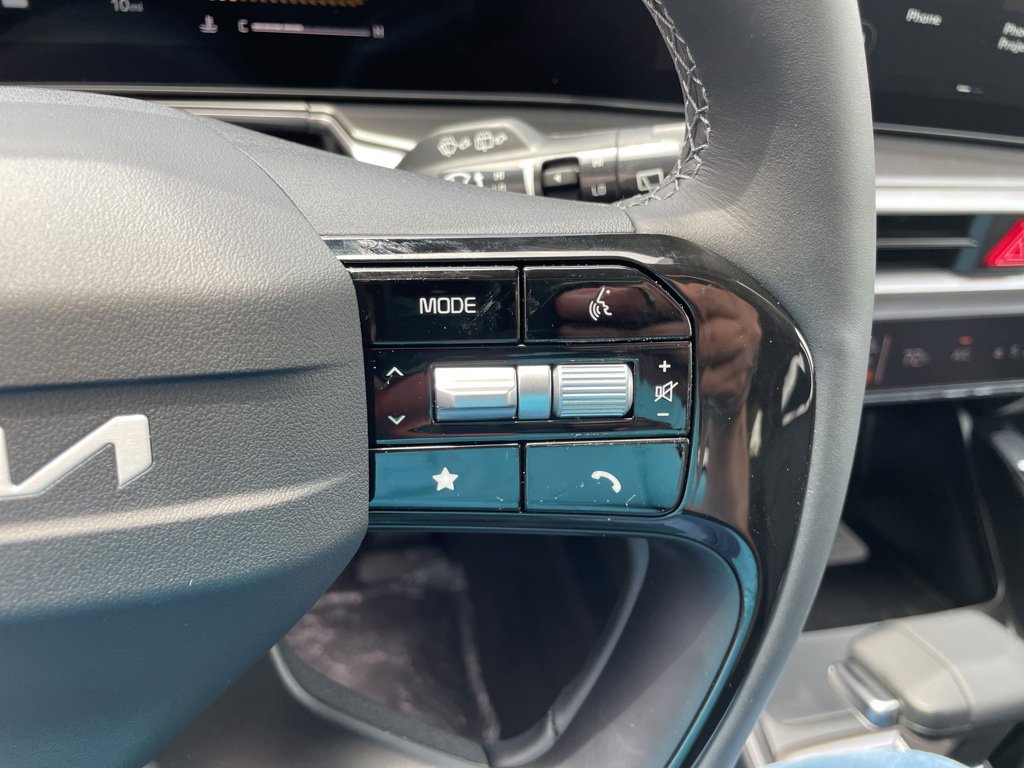 New 2026 Kia Sorento S AWD/4WD image 27