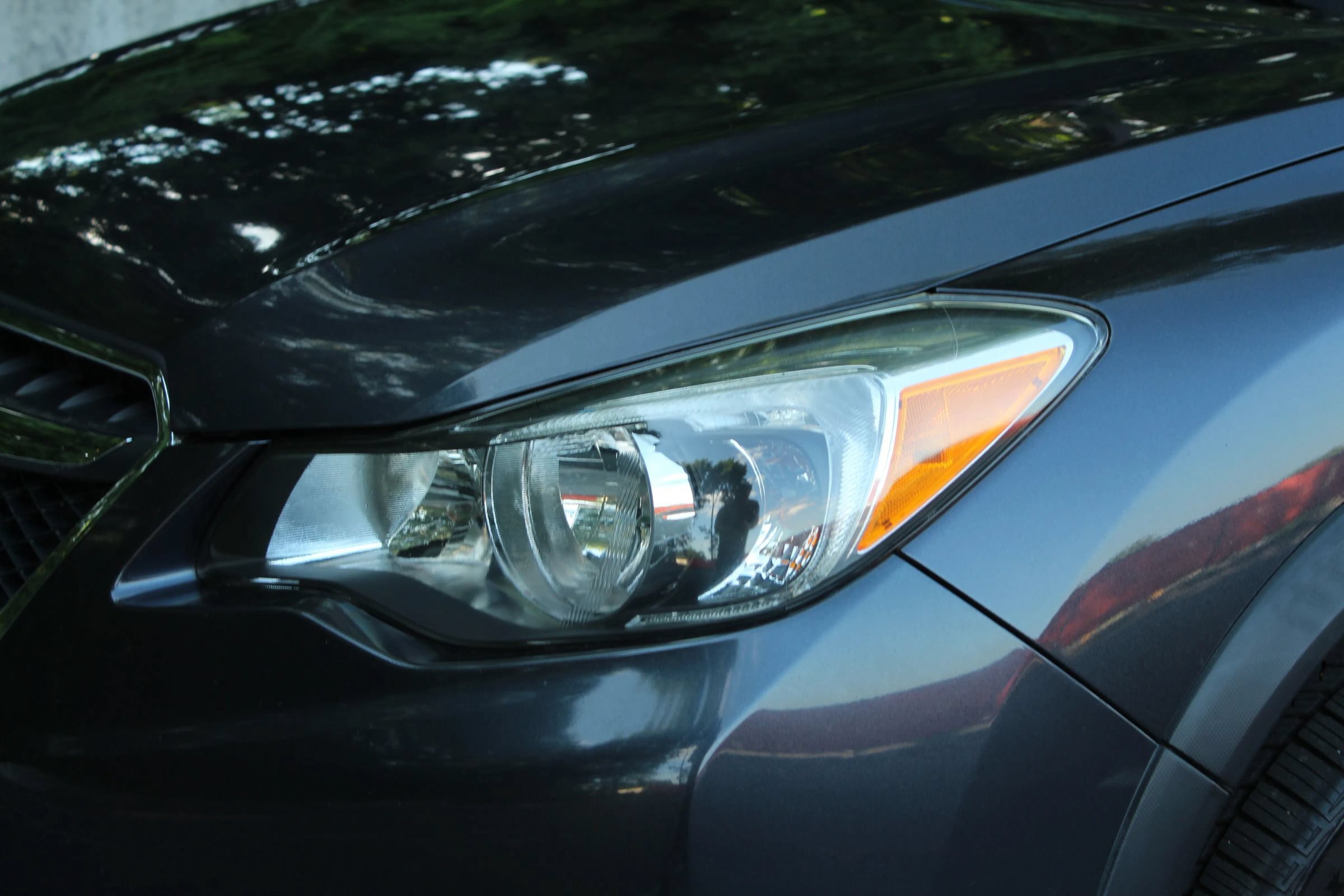 Used 2015 Subaru Crosstrek 2.0i Premium AWD/4WD image 33