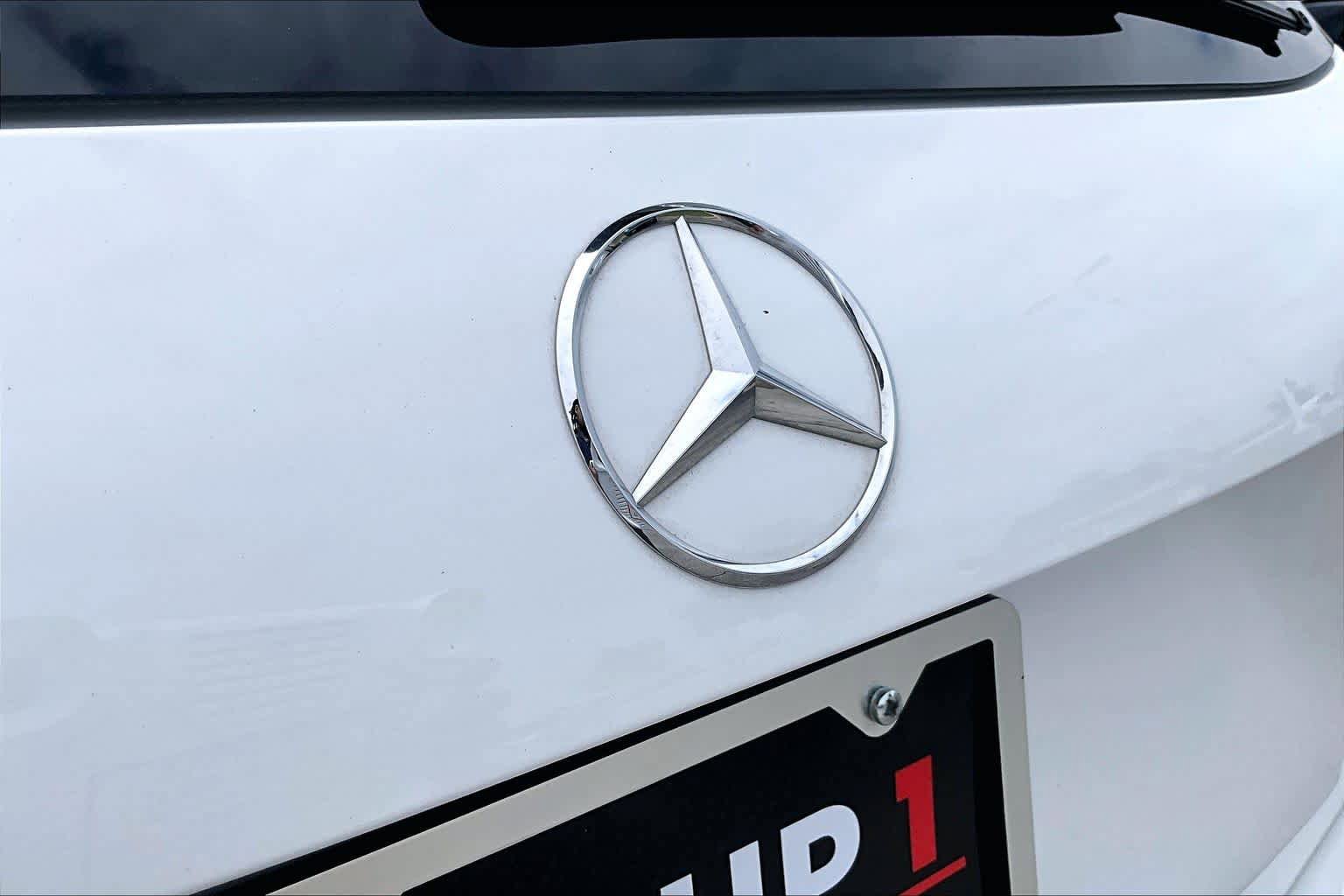 Certified 2025 Mercedes-Benz GLA 250 image 31
