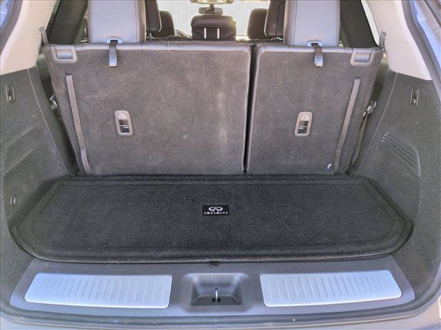 Used 2022 INFINITI QX60 Luxe w/ Cargo Package image 6