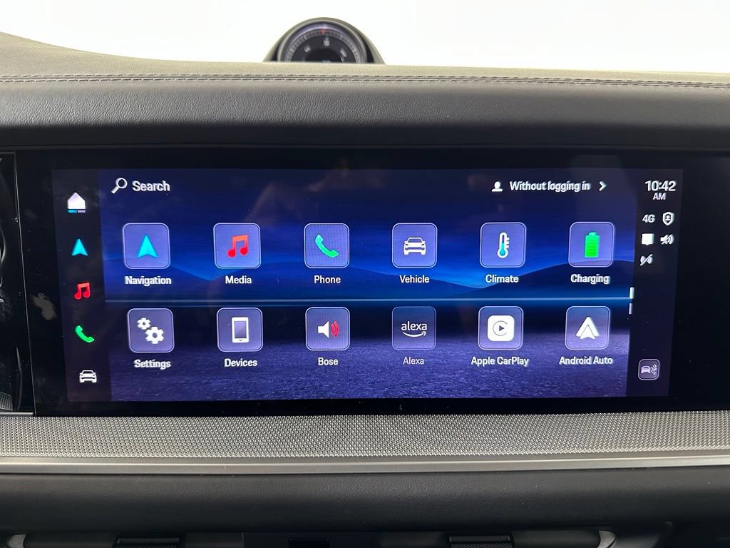 Certified 2026 Porsche Cayenne E-Hybrid AWD/4WD image 35