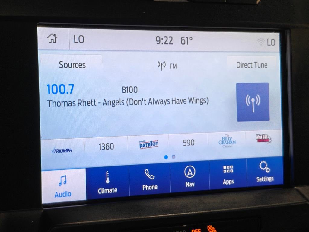 Used 2019 Ford F150 Lariat image 43