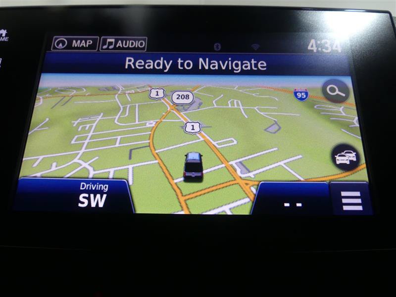 Used 2023 Honda Ridgeline RTL-E image 42
