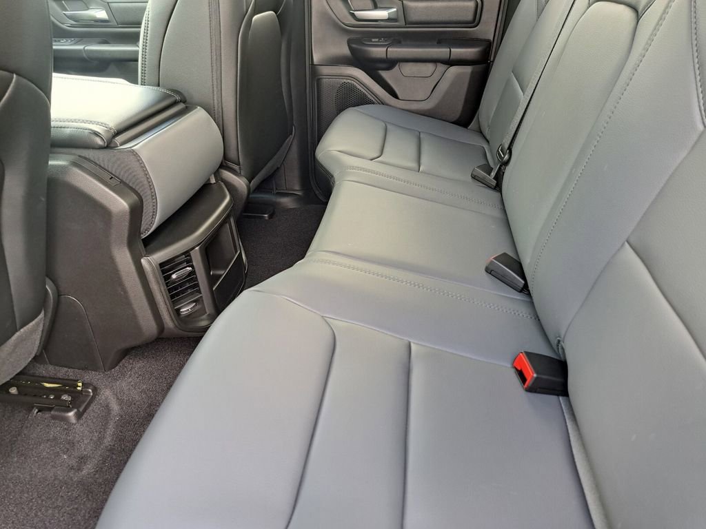 New 2026 RAM 1500 Tradesman image 21