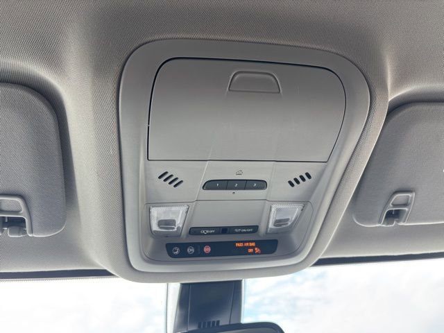 Certified 2023 GMC Acadia AT4 w/ Trailering Package image 25