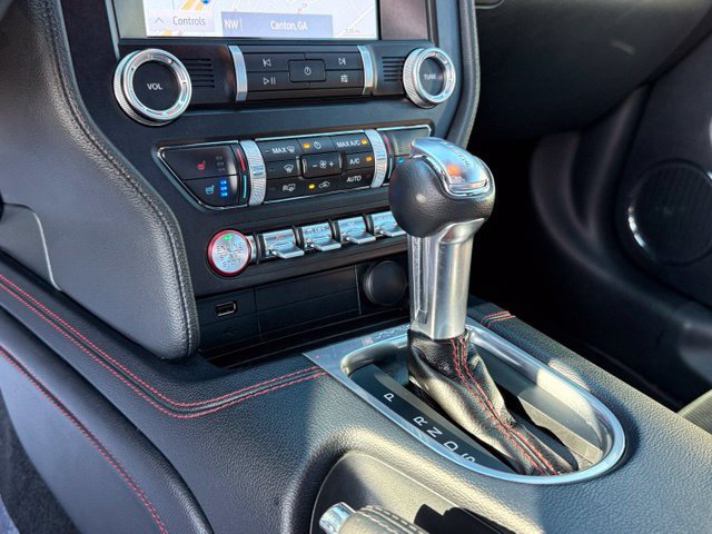 Used 2019 Ford Mustang GT Premium w/ Equipment Group 401A RWD image 23
