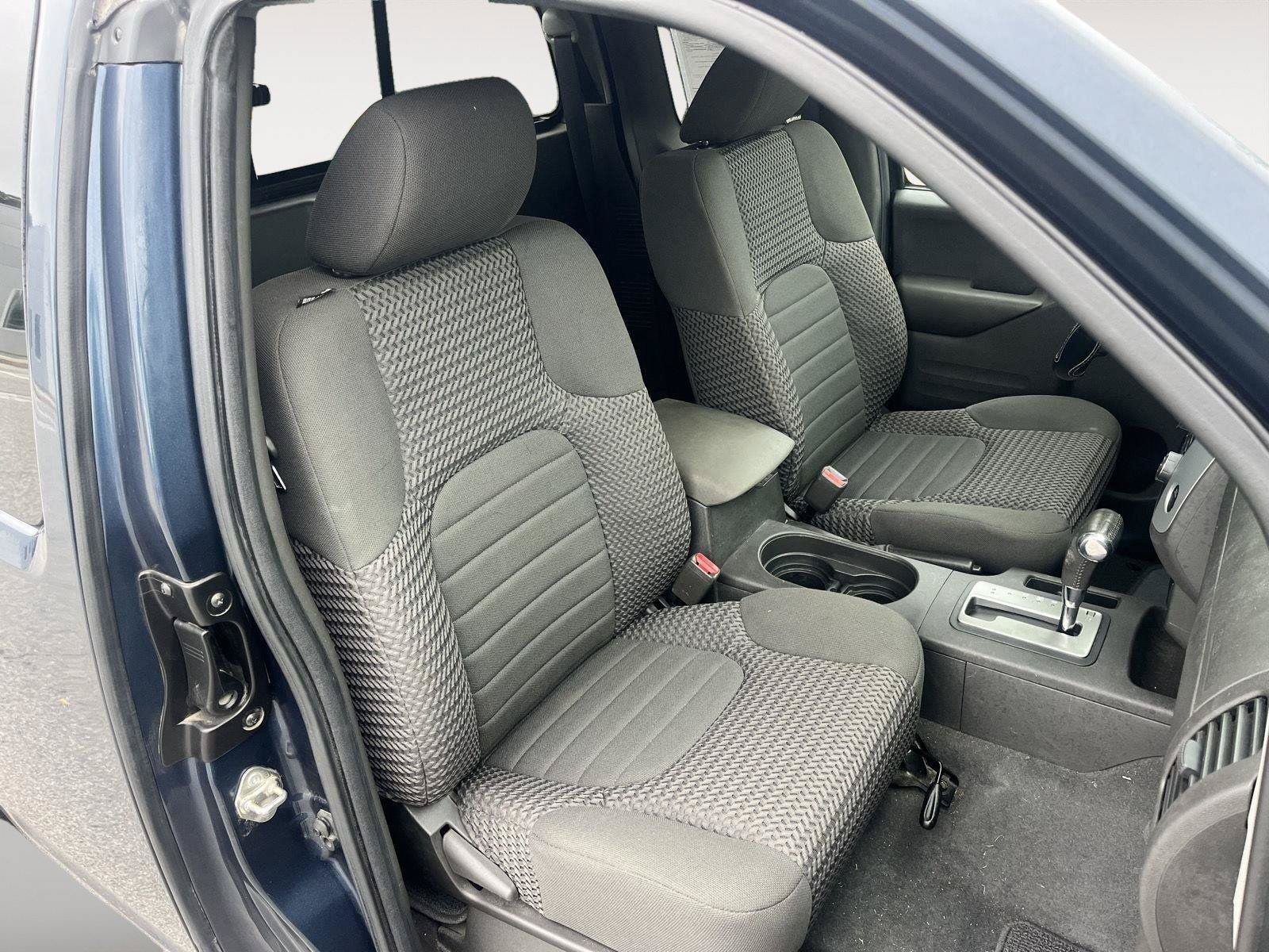 Used 2019 Nissan Frontier SV w/ Value Truck Package AWD/4WD image 20